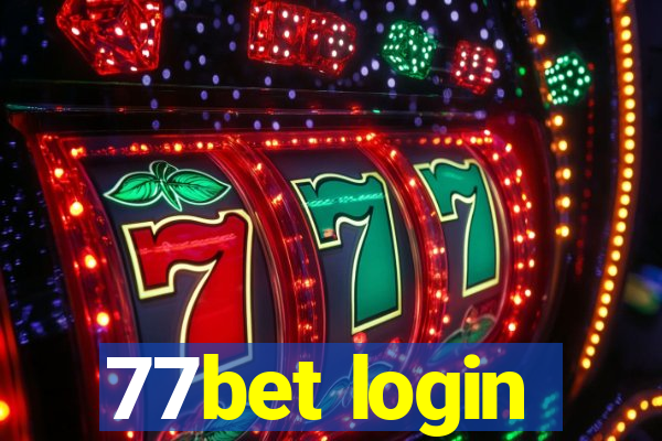 77bet login